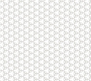 Geometrik süs tarzında soyut arkaplan dokusu. Kusursuz tasarım.