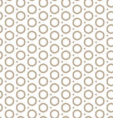 Geometrik süs tarzında soyut arkaplan dokusu. Kusursuz tasarım.