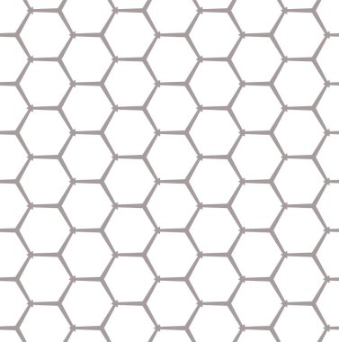 Dikişsiz geometrik süs vektör deseni. Soyut arka plan