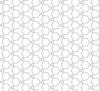 Geometrik süs tarzında soyut arkaplan dokusu. Kusursuz tasarım.