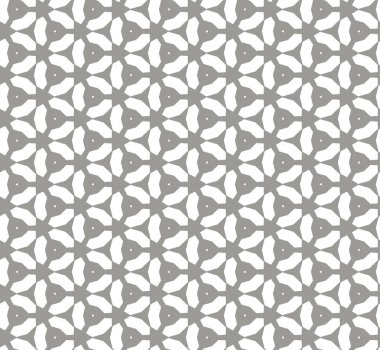 Geometrik süs tarzında soyut arkaplan dokusu. Kusursuz tasarım.