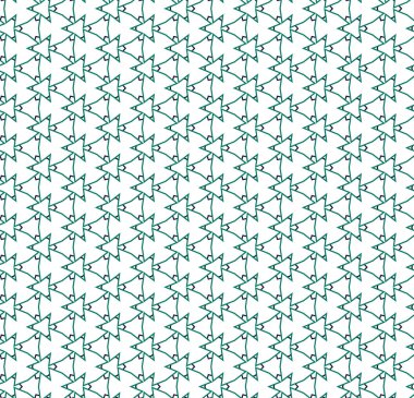 Geometrik süs tarzında soyut arkaplan dokusu. Kusursuz tasarım.