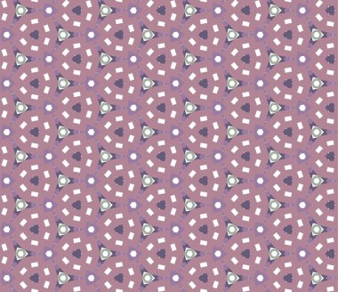 Geometrik süs tarzında soyut arkaplan dokusu. Kusursuz tasarım.