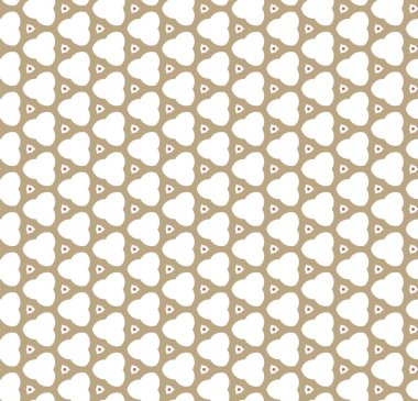 Geometrik süs tarzında soyut arkaplan dokusu. Kusursuz tasarım.