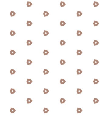 Geometrik süs tarzında soyut arkaplan dokusu. Kusursuz tasarım.