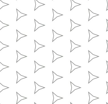 Geometrik süs tarzında soyut arkaplan dokusu. Kusursuz tasarım.