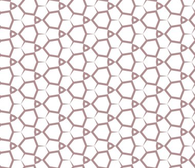 Geometrik süs tarzında soyut arkaplan dokusu. Kusursuz tasarım.