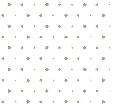 Kusursuz Vektör Deseni. Geometrik Süsleme Biçiminde Arkaplan DokusuName.