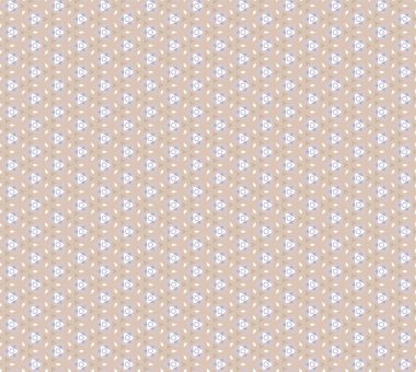 Kusursuz Vektör Deseni. Geometrik Süsleme Biçiminde Arkaplan DokusuName.