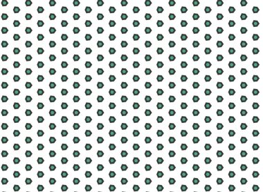 Dikişsiz geometrik süs vektör deseni. Soyut arka plan