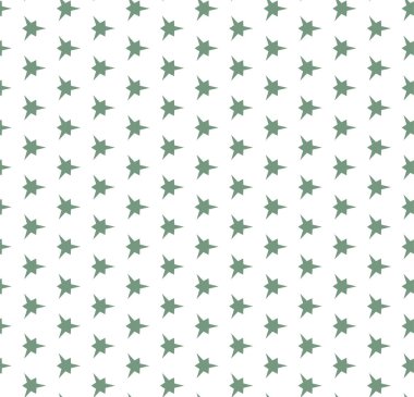 Dikişsiz geometrik süs vektör deseni. Soyut arka plan