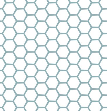 Dikişsiz geometrik süs vektör deseni. Soyut arka plan