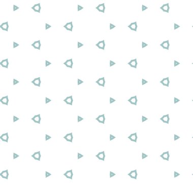 Geometrik süs tarzında soyut arkaplan dokusu. Kusursuz tasarım.