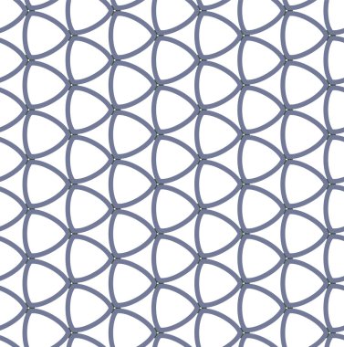 Geometrik süs tarzında soyut arkaplan dokusu. Kusursuz tasarım.