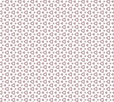 Geometrik süs tarzında soyut arkaplan dokusu. Kusursuz tasarım.