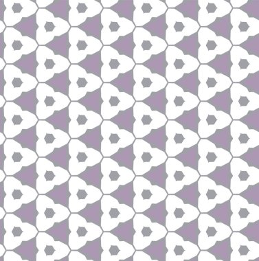Kusursuz Vektör Deseni. Geometrik Süsleme Biçiminde Arkaplan DokusuName.