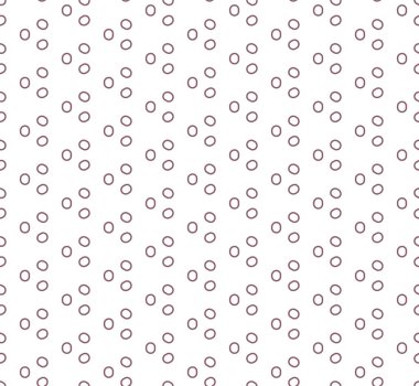 Kusursuz Vektör Deseni. Geometrik Süsleme Biçiminde Arkaplan DokusuName.