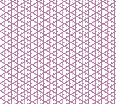 Kusursuz Vektör Deseni. Geometrik Süsleme Biçiminde Arkaplan DokusuName.