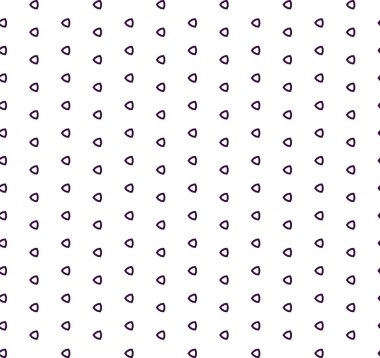 Kusursuz Vektör Deseni. Geometrik Süsleme Biçiminde Arkaplan DokusuName.