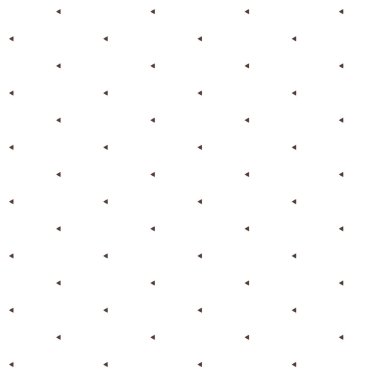 geometrik süsleme biçiminde kusursuz vektör deseni