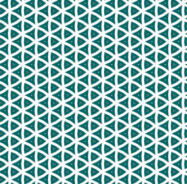 Geometrik süs tarzında soyut arkaplan dokusu. Kusursuz tasarım.