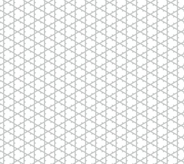 Geometrik süs tarzında soyut arkaplan dokusu. Kusursuz tasarım.