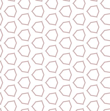 Geometrik süs tarzında soyut arkaplan dokusu. Kusursuz tasarım.