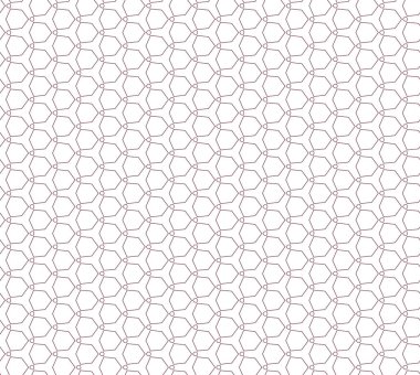 Geometrik süs tarzında soyut arkaplan dokusu. Kusursuz tasarım.