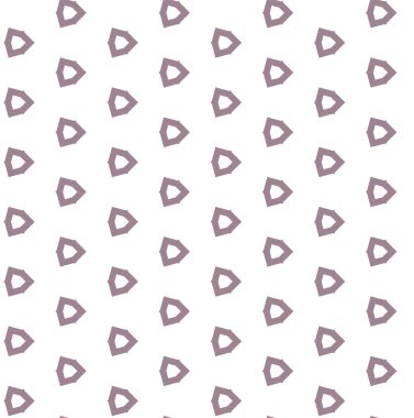 Geometrik süs tarzında soyut arkaplan dokusu. Kusursuz tasarım.