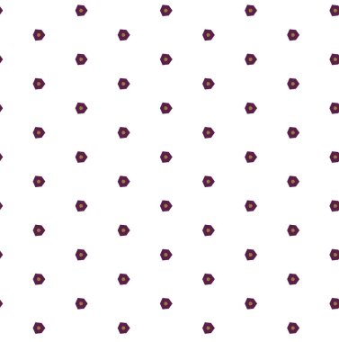 Kusursuz Vektör Deseni. Geometrik Süsleme Biçiminde Arkaplan DokusuName.