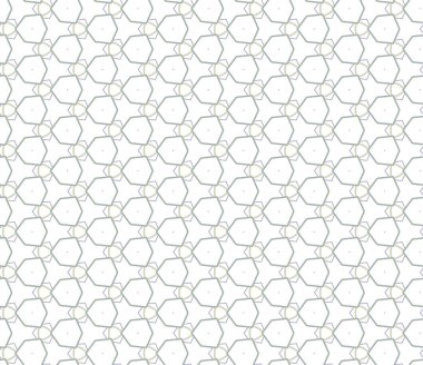 Kusursuz Vektör Deseni. Geometrik Süsleme Biçiminde Arkaplan DokusuName.