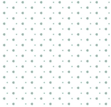 Kusursuz Vektör Deseni. Geometrik Süsleme Biçiminde Arkaplan DokusuName.