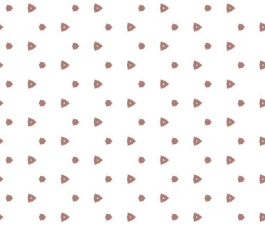 Kusursuz Vektör Deseni. Geometrik Süsleme Biçiminde Arkaplan DokusuName.