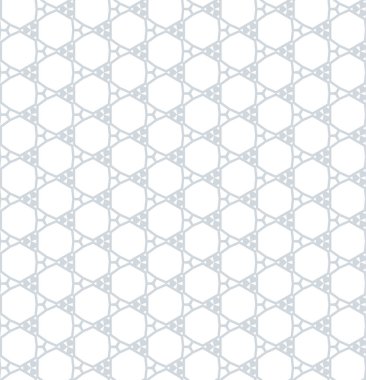 Kusursuz Vektör Deseni. Geometrik Süsleme Biçiminde Arkaplan DokusuName.