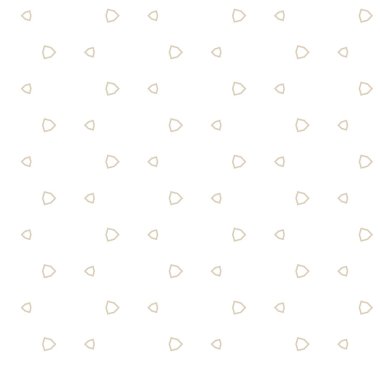 Kusursuz Vektör Deseni. Geometrik Süsleme Biçiminde Arkaplan DokusuName.