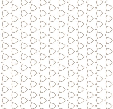 Kusursuz Vektör Deseni. Geometrik Süsleme Biçiminde Arkaplan DokusuName.