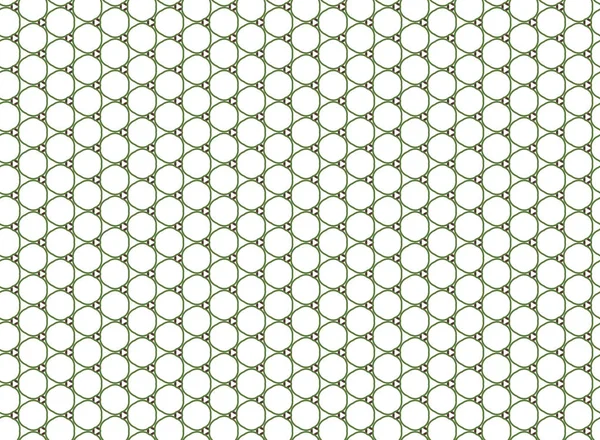 Patrón Vectores Sin Costura Textura Fondo Estilo Ornamental Geométrico — Vector de stock