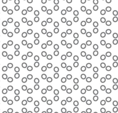 Geometrik süs tarzında soyut arkaplan dokusu. Kusursuz tasarım.