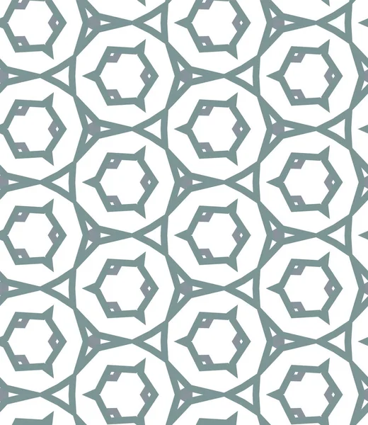 Geometrik süs tarzında soyut arkaplan dokusu. Kusursuz tasarım.