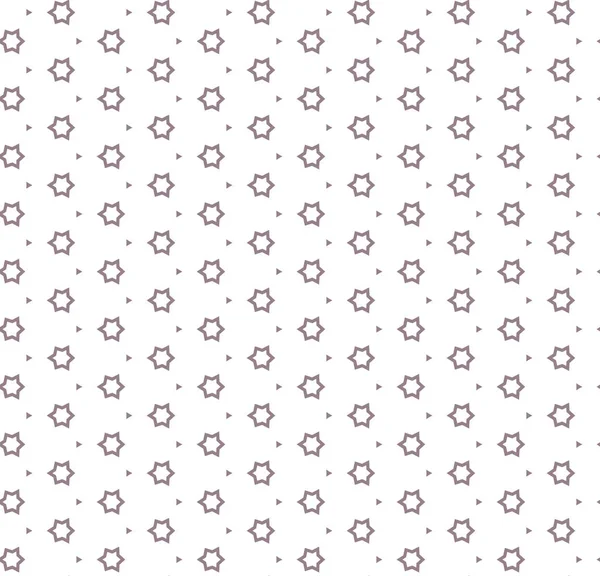 Geometrik süslemeli vektör deseni. Kusursuz tasarım dokusu.