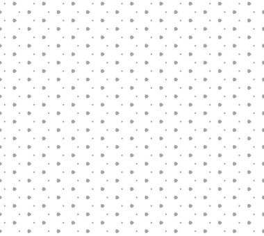 Geometrik süslemeli vektör deseni. Kusursuz tasarım dokusu.