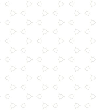 Geometrik süslemeli vektör deseni. Kusursuz tasarım dokusu.