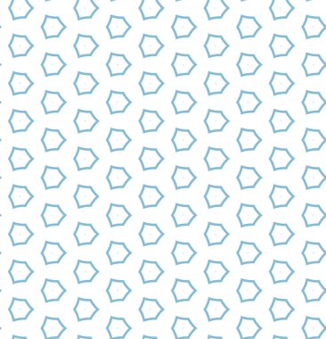Geometrik süs tarzında soyut arkaplan dokusu. Kusursuz tasarım.