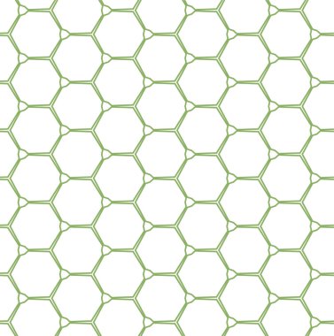 Dikişsiz geometrik süs vektör deseni. Soyut arka plan