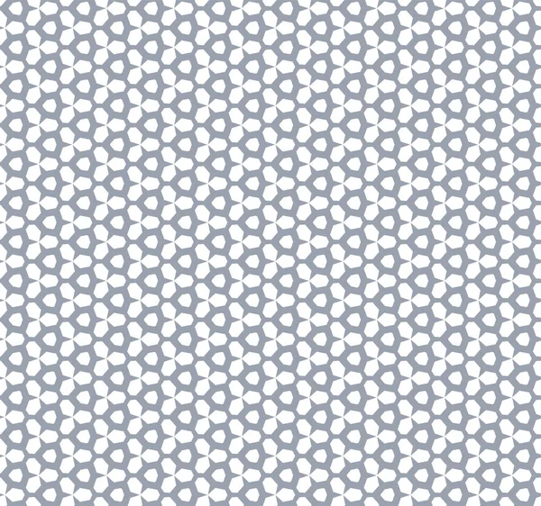 Dikişsiz geometrik süs vektör deseni. Soyut arka plan