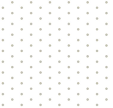 Dikişsiz geometrik süs vektör deseni. Soyut arka plan