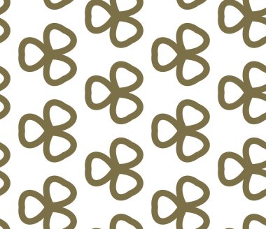 Geometrik süs tarzında soyut arkaplan dokusu. Kusursuz tasarım.