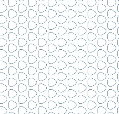 Geometrik süs tarzında soyut arkaplan dokusu. Kusursuz tasarım.