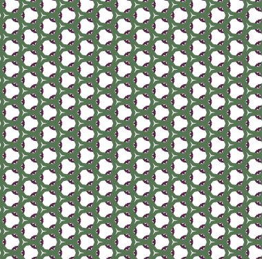 Geometrik süs tarzında soyut arkaplan dokusu. Kusursuz tasarım.