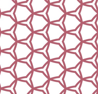 Geometrik süs tarzında soyut arkaplan dokusu. Kusursuz tasarım.